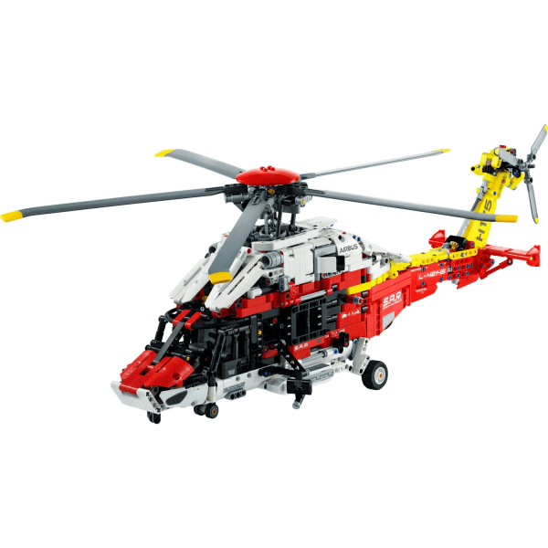 LEGO® Technic Airbus H175 räddningshelikopter 42145 multifärg