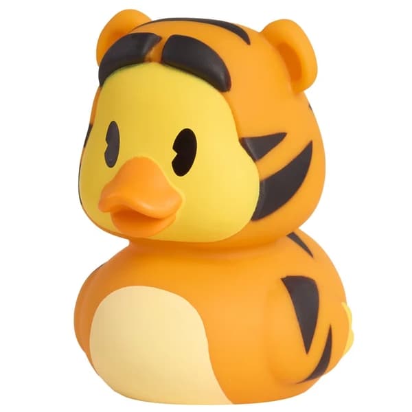 Duck-a-Looz Disney Badanka Tigger multifärg