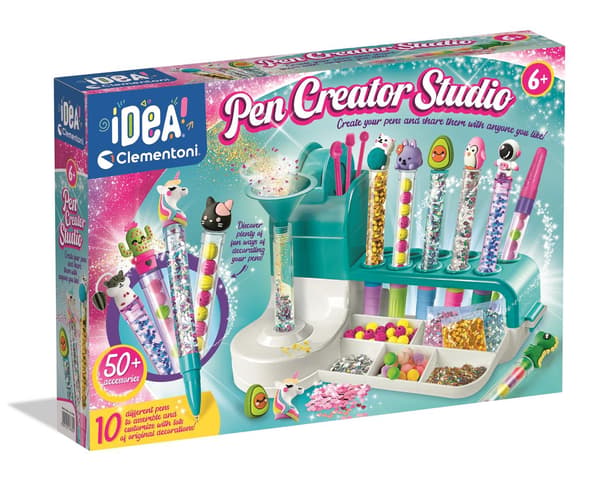 Pen Creator Studio multifärg