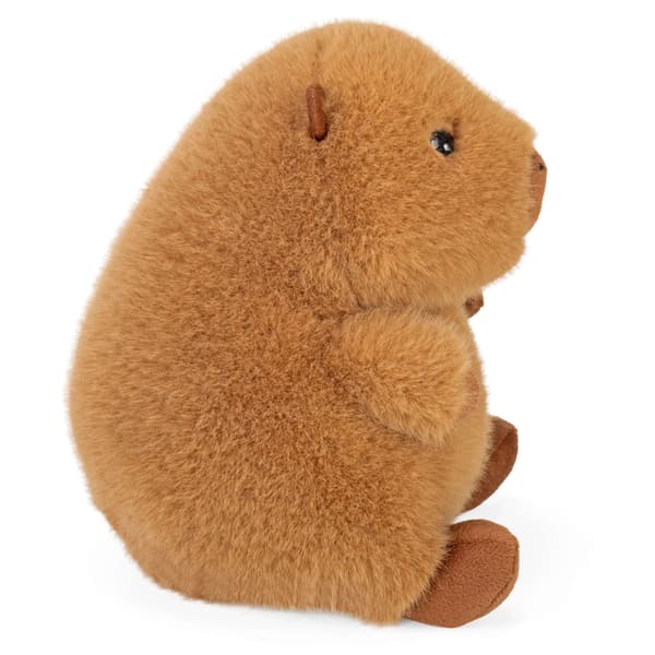 Wild Republic Tummykins Kapybara multifärg