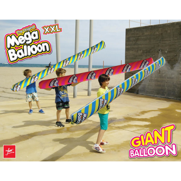Mega Balloon XXL