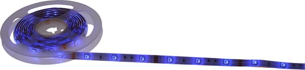 LED List 500cm 150LED RGB multifärg