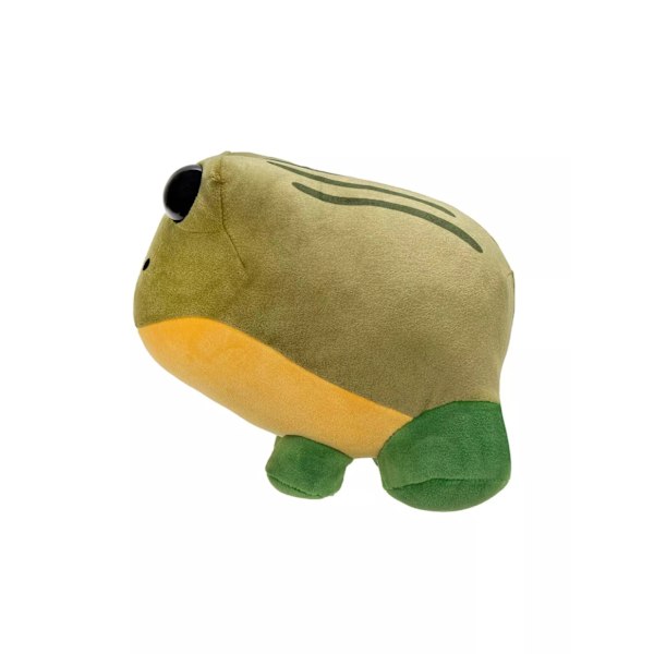 Adopt Me Bullfrog Collector Plush Mjukdjur multifärg