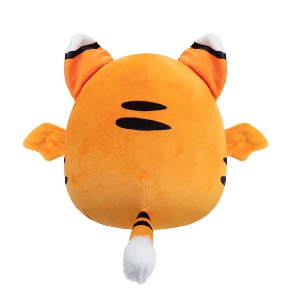 Squishmallows Adopt Me 20cm Winged Tiger multifärg
