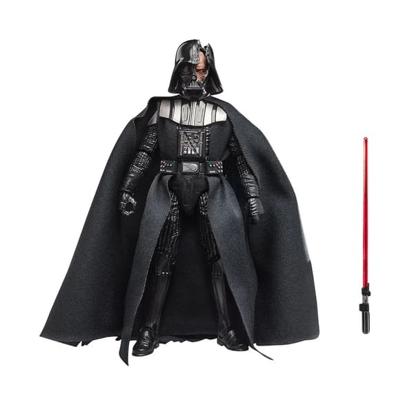 Star Wars Black Series Figur Darth Vader (Duel´s End) 15 multifärg