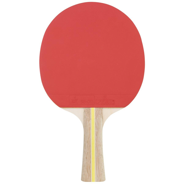 STIGA Set Sonic Pingisracketar & Bollar multifärg