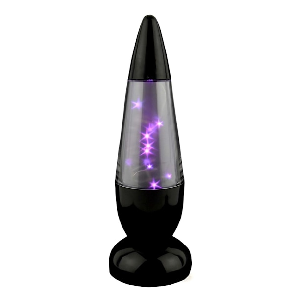 Stjärnor Lampa Färgskiftande multifärg