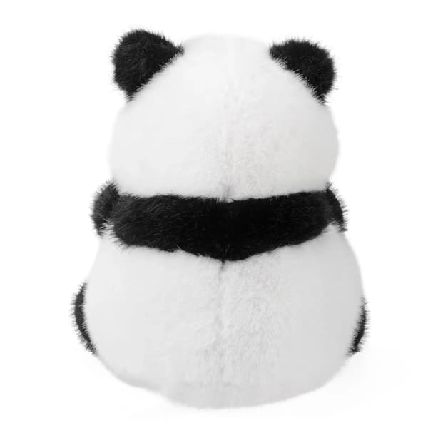 Wild Republic Tummykins Panda multifärg