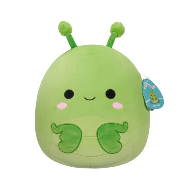 Squishmallows 30cm Trenton Mantis multifärg