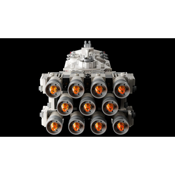 LEGO® Star Wars™ Tantive IV™ 75376 multifärg