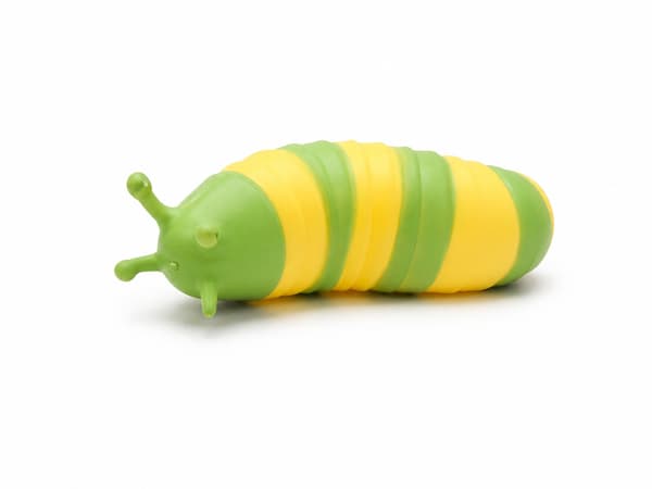 Squeeze Larv 15cm