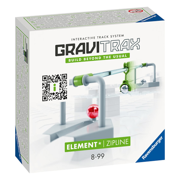 GraviTrax Element Zipline multifärg