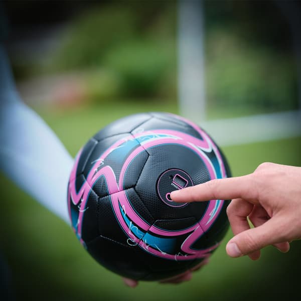 Strikesphere Speed Ball multifärg