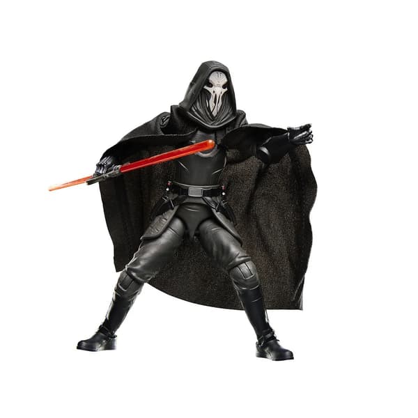 Star Wars Black Series Figur Eleventh Brother 03 multifärg