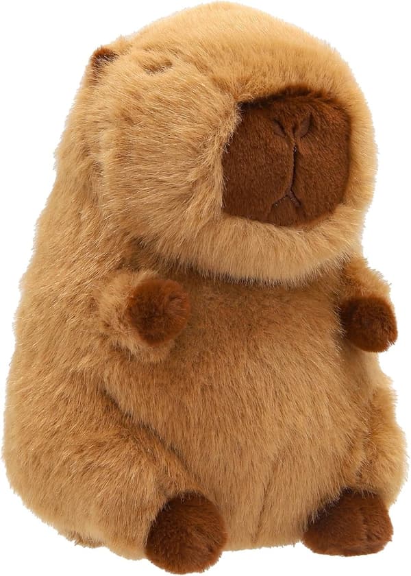 Club Petz Bim Bam Capybara multifärg