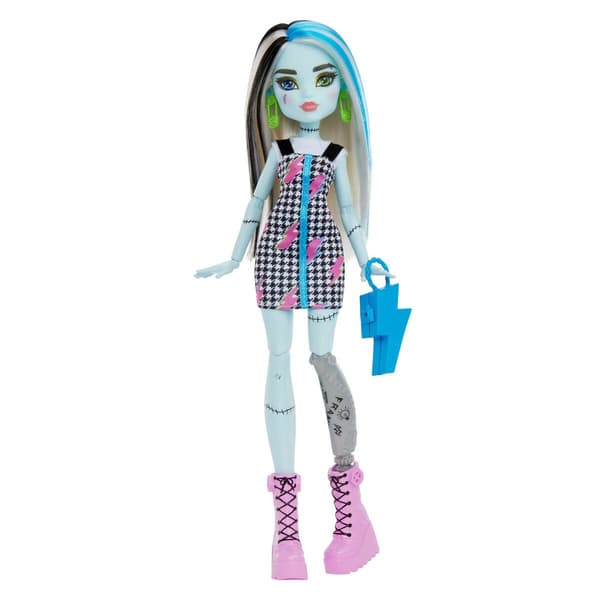 Monster High Docka Frankie Stein