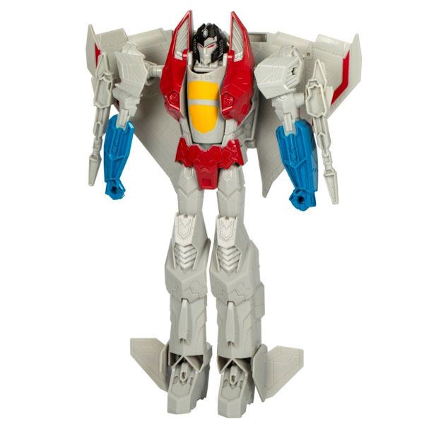 Transformers One Mega Changers Starscream multifärg