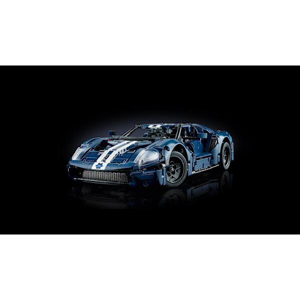 LEGO® Technic 2022 Ford GT 42154