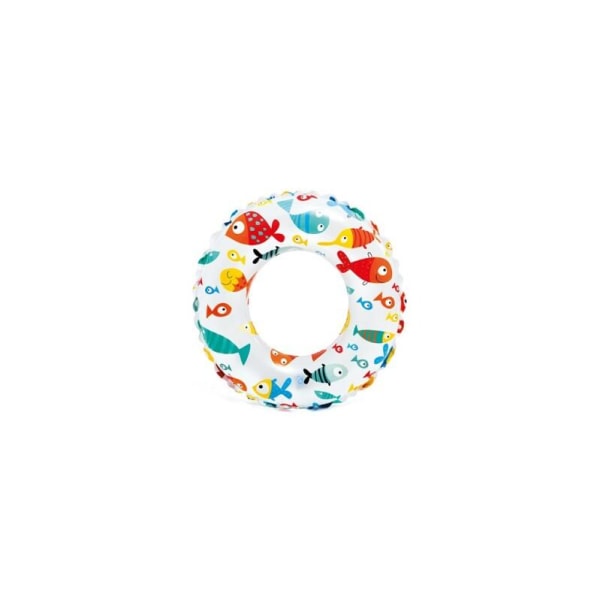 Intex Badring 51cm Ananas MultiColor Ananas