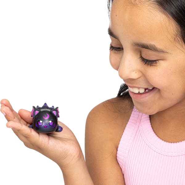 Aphmau Mystery MeeMeows Figur Elemental