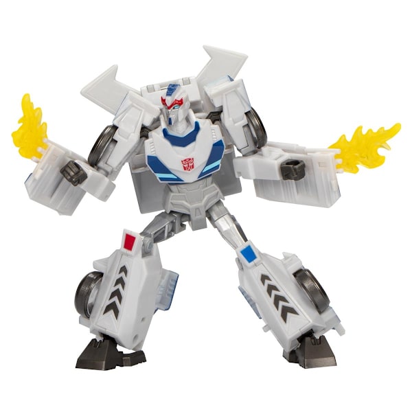 Transformers EarthSpark Deluxe Class Prowl multifärg