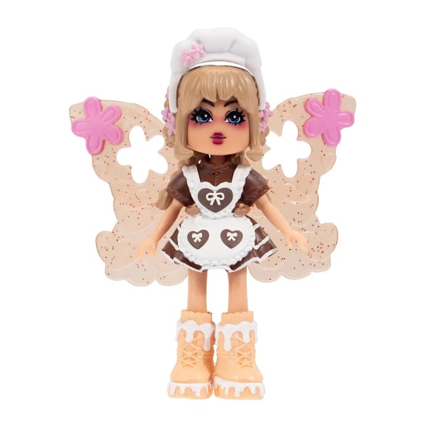 Royale High Mini Lekset Baking Class