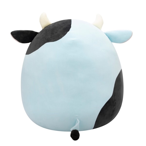Squishmallows 50cm Cillian Cow multifärg