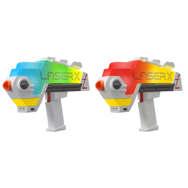 Laser X Ultra Double B2 Blasters