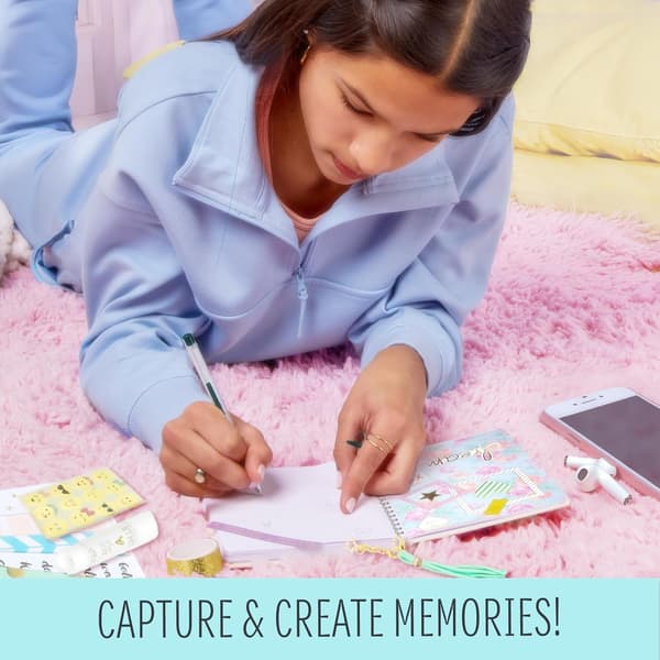 STMT DIY Journaling Set