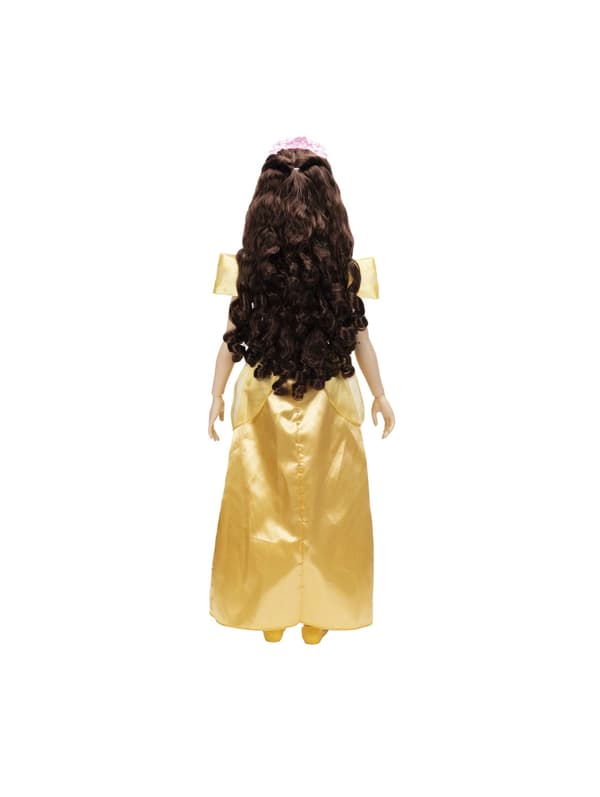 Disney Princess Playdate Belle 81cm multifärg
