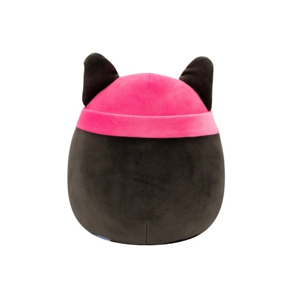 Squishmallows 19cm Rhett Pride multifärg