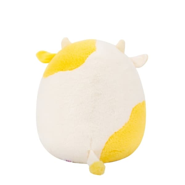 Squishmallows 30cm Fuzz A Mallows Bodie Cow multifärg