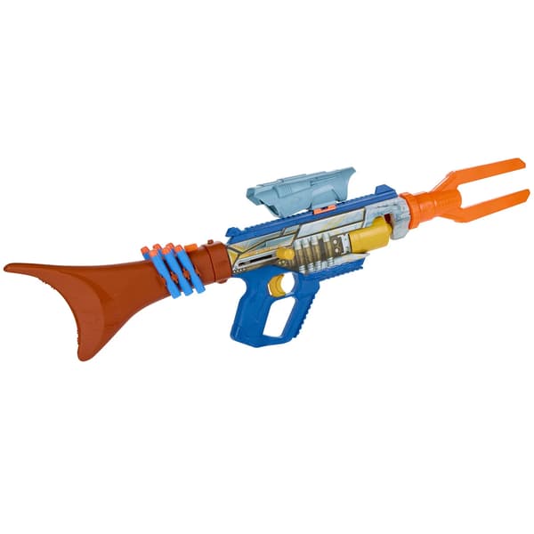 Star Wars NERF Mandalorian multifärg