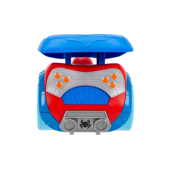 Spidey Power Web Racer