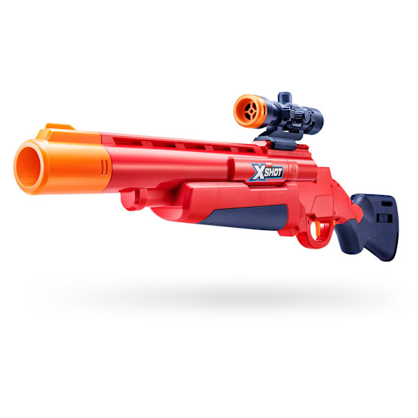 X-Shot Ejector Shell Blaster