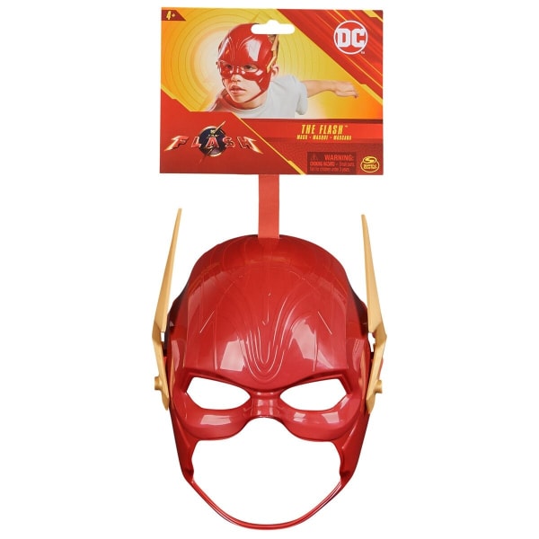 Batman Hero Mask The Flash multifärg