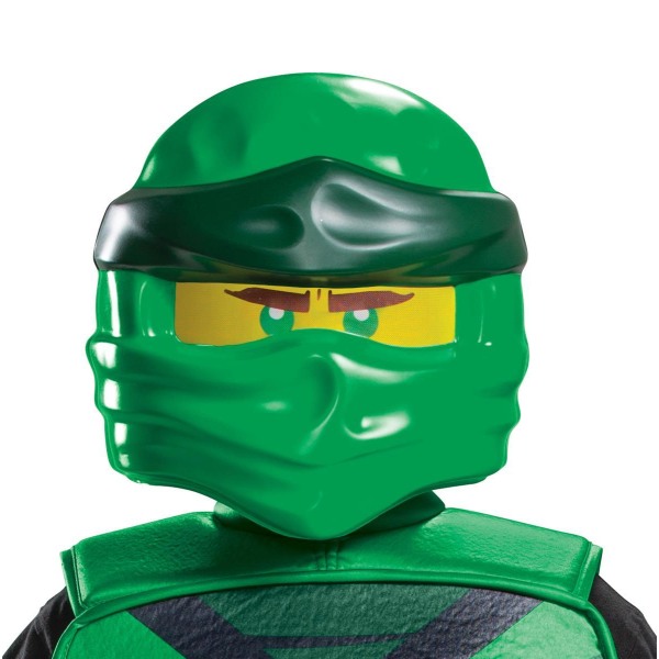 LEGO Ninjago Lloyds Mask multifärg