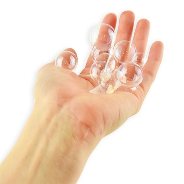 Touchable Bubbles 20ml Blå Blå