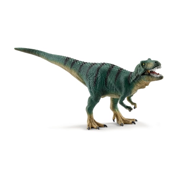 schleich® DINOSAURS Tyrannosaurus Rex Ungdjur 15007 multifärg