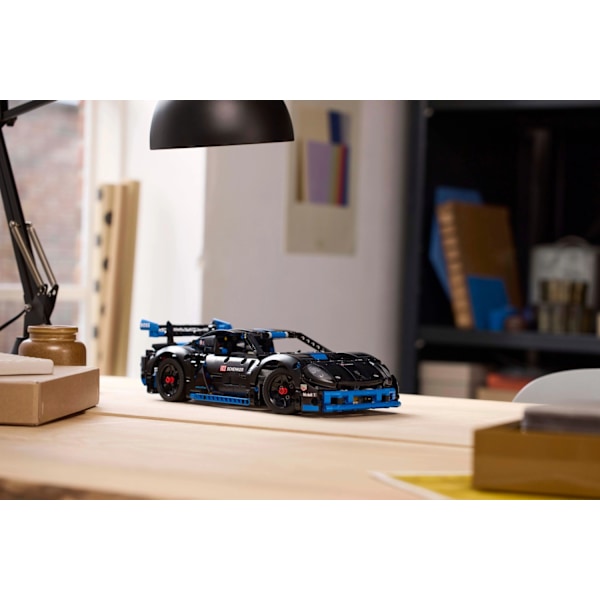 LEGO® Technic Porsche GT4 e-Performance 42176 multifärg