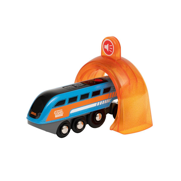 Brio Smart Tech Sound Record & Play Engine 33971 multifärg