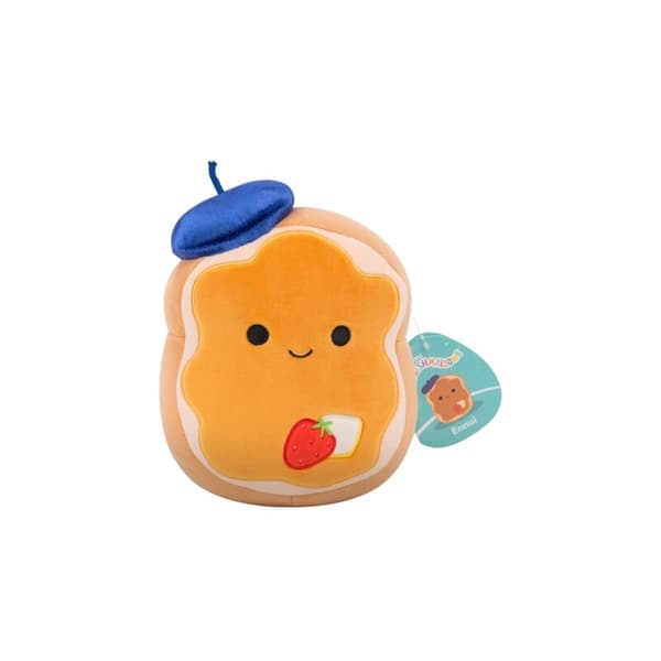 Squishmallows 19cm Ennui MultiColor