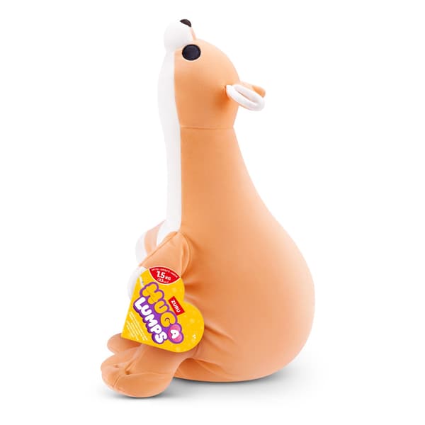 Hug A Lumps Medium S2 Jess Kangaroo multifärg