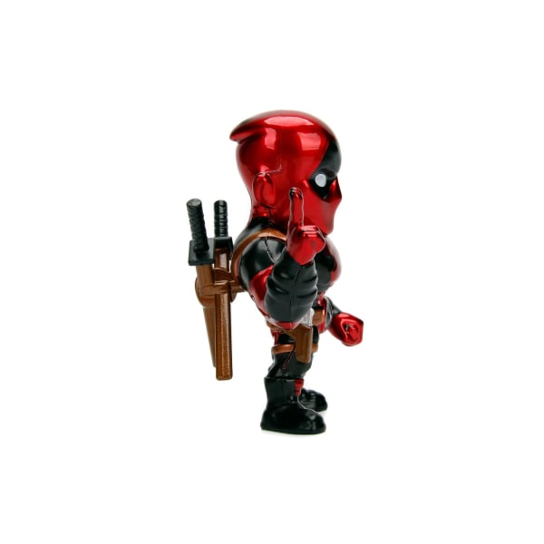 Marvel Deadpool Metallfigur