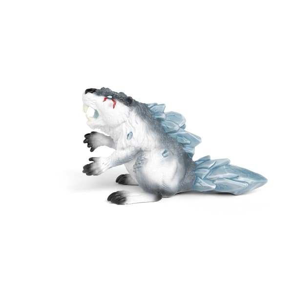 schleich® ELDRADOR® Ice Rodent Isgnagare 70836 multifärg