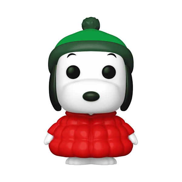 Funko POP! Television Peanuts Snoopy 1681 multifärg