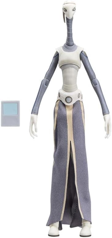 Star Wars Black Series Figur Taun We multifärg
