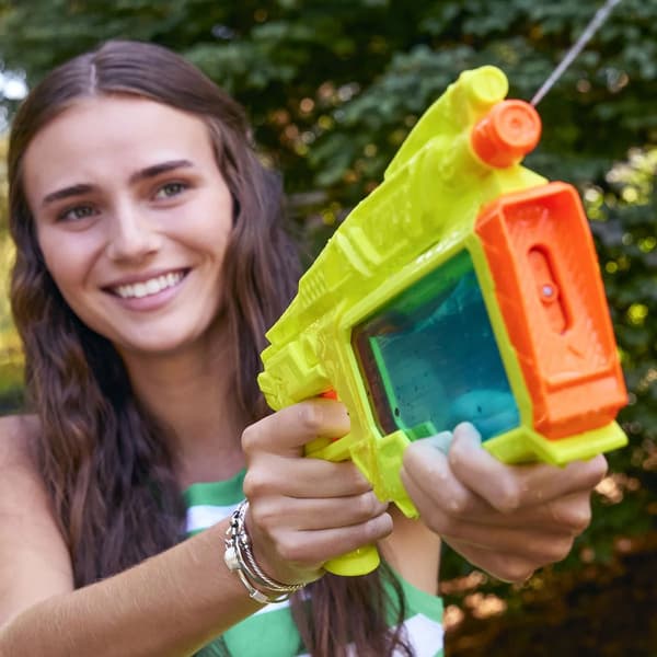 NERF Super Soaker Dunk Fill multifärg