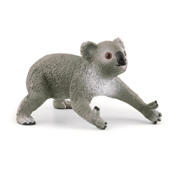 schleich® WILD LIFE Koalamamma och baby 42566 multifärg