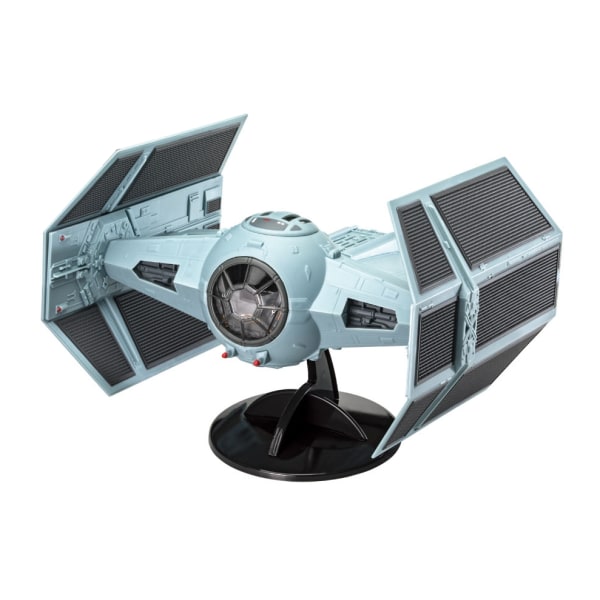 Revell Model set Darth Vader's TIE Fig 1:57 Modellbyggsats multifärg